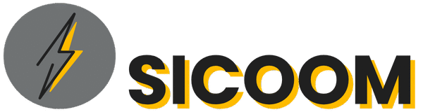Logo sicoom